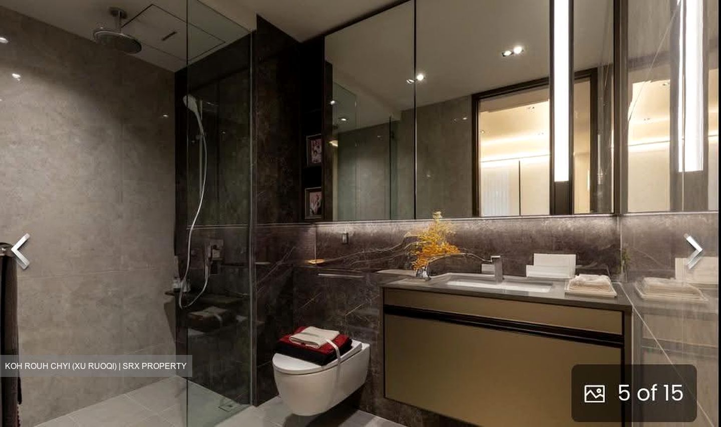 Tembusu Grand (D15), Condominium #613081831